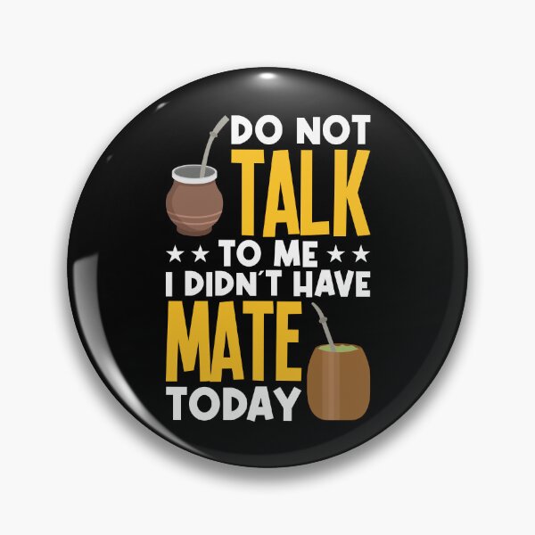 Item preview, Yerba Mate Cup Tea from Argentina Yerba Mate Lover designed and sold by crecks.