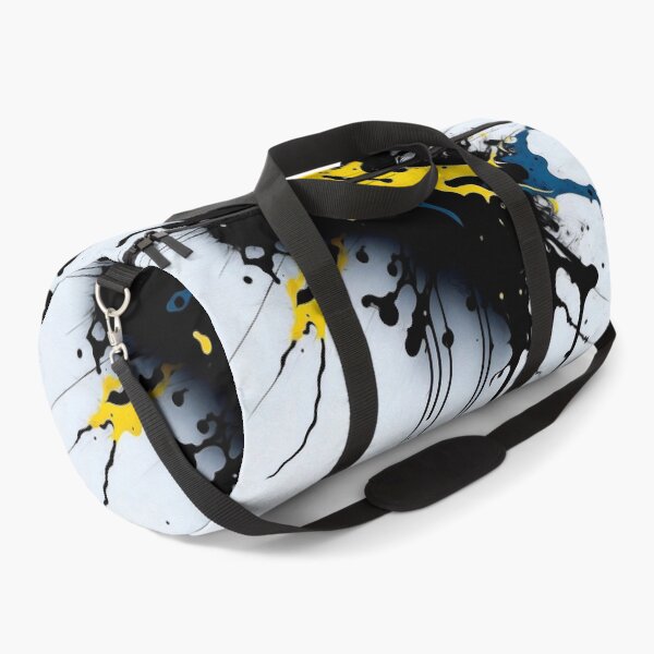 Item preview, Ink explosions painting for contemporary home decoration. designed and sold by paulo silveira.