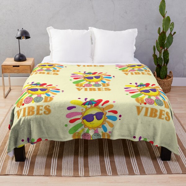 Item preview, Good vibes designed and sold by ManikRaja.