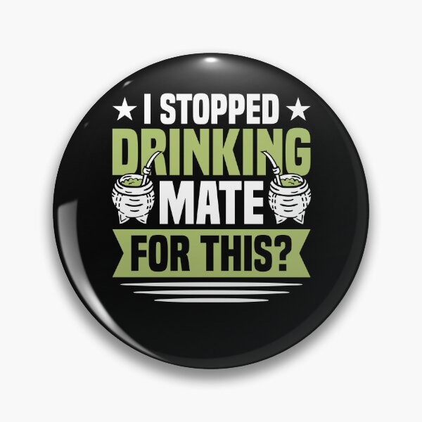 Item preview, Yerba Mate Tea Lover Argentinian Drink Yerba Mate Cup designed and sold by crecks.