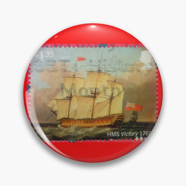 Artikelvorschau, HMS Victory 1765 entworfen und verkauft von angel1.
