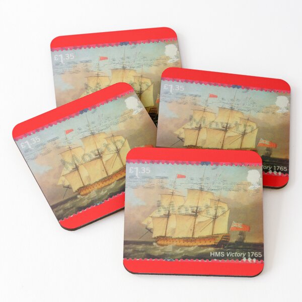 Item preview, HMS Victory 1765 designed and sold by angel1.