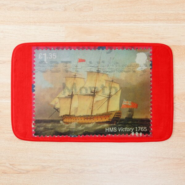 Item preview, HMS Victory 1765 designed and sold by angel1.