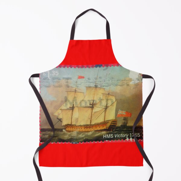 Item preview, HMS Victory 1765 designed and sold by angel1.