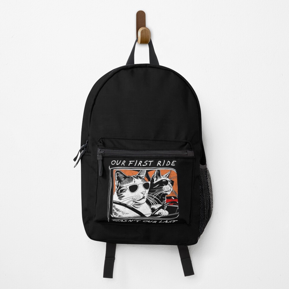 Item preview, Backpack designed and sold by WskyArt.