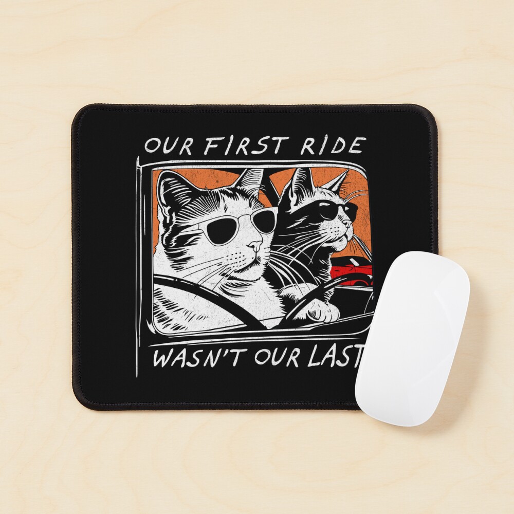 Item preview, Mouse Pad designed and sold by WskyArt.