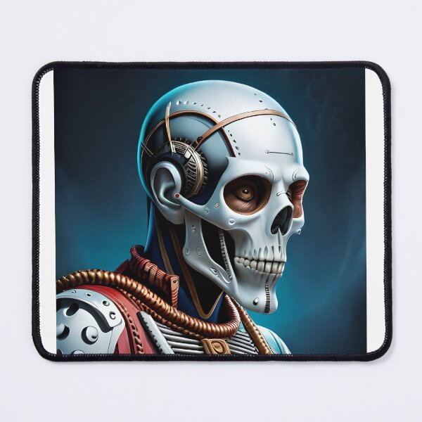 Item preview, The Fiend Face designed and sold by INFINITYBOY.