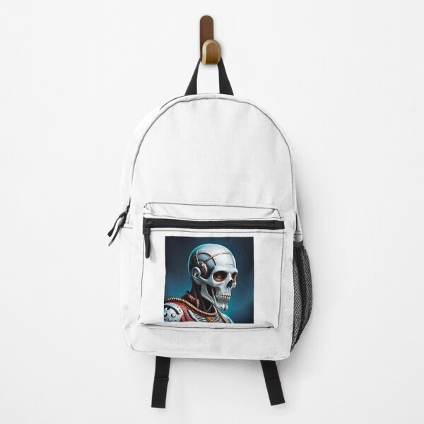 Item preview, The Fiend Face designed and sold by INFINITYBOY.