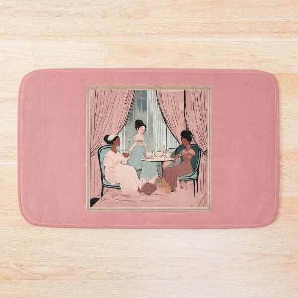Item preview, Regencycore taking tea (#02) [Create a set!] designed and sold by SolidEarthArt.