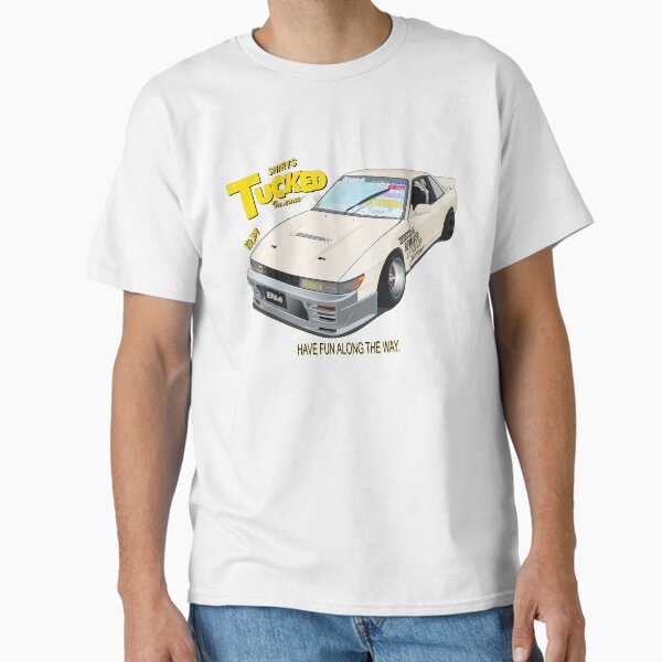 Item preview, ShirtsTuckedIn designed and sold by merlz.
