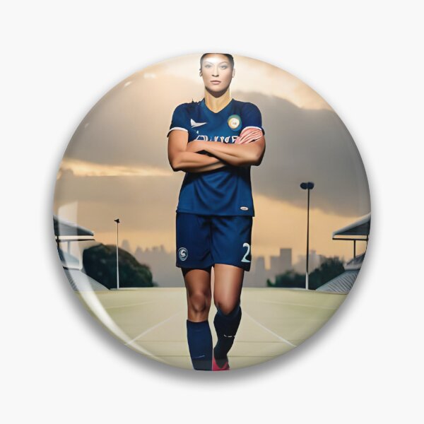 Item preview, sam kerr designed and sold by INFINITYBOY.