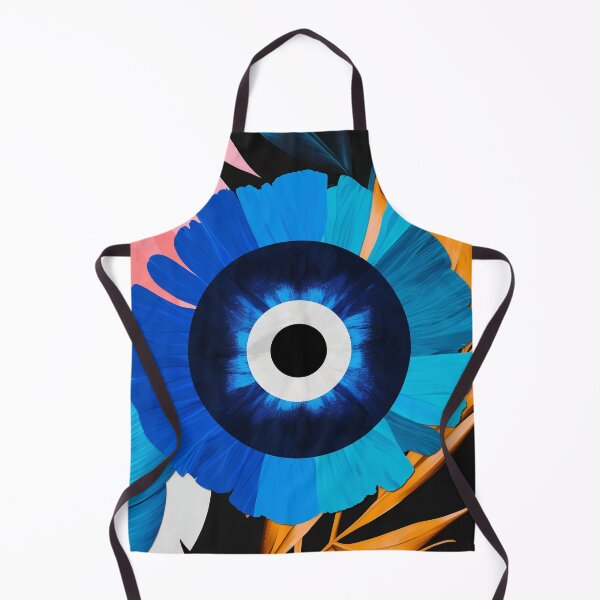 Item preview, The modern evil eye designed and sold by Mellym007.