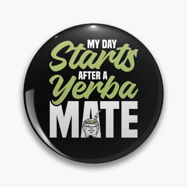 Item preview, Yerba Mate Tea Lover Argentinian Lover Yerba Mate Cup designed and sold by crecks.