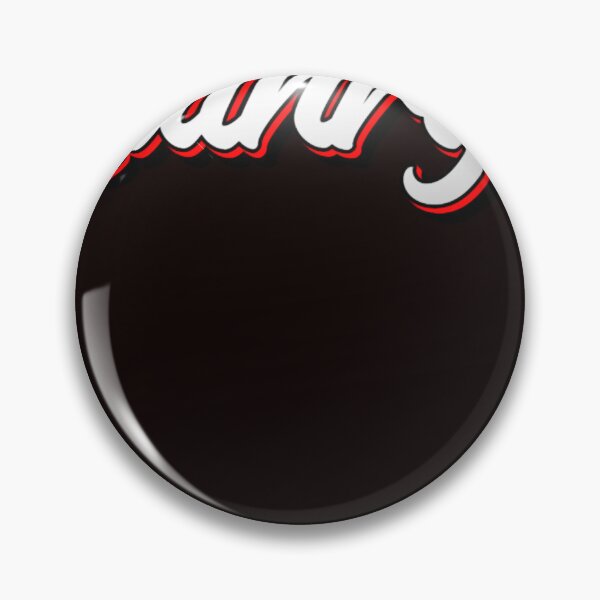 Item preview, Retro Kathryn Name Label (Black) designed and sold by EDUARREYNOL.