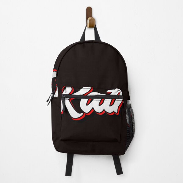Item preview, Retro Kathryn Name Label (Black) designed and sold by EDUARREYNOL.