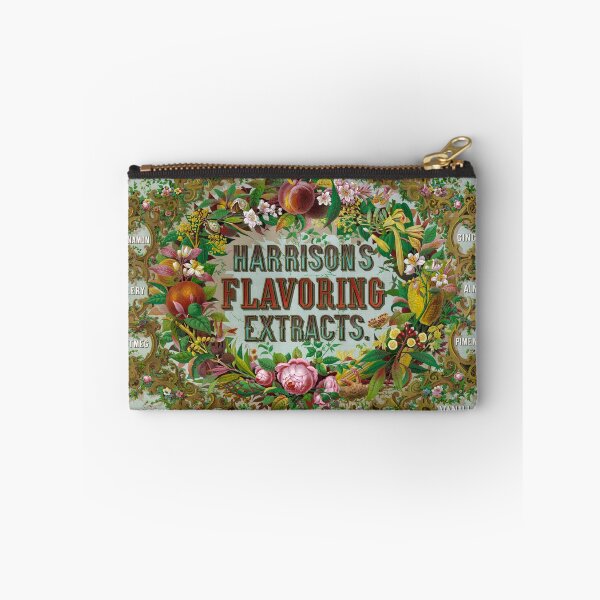 Item preview, STK501509A-Harrison's flavoring extracts designed and sold by StocktrekImages.
