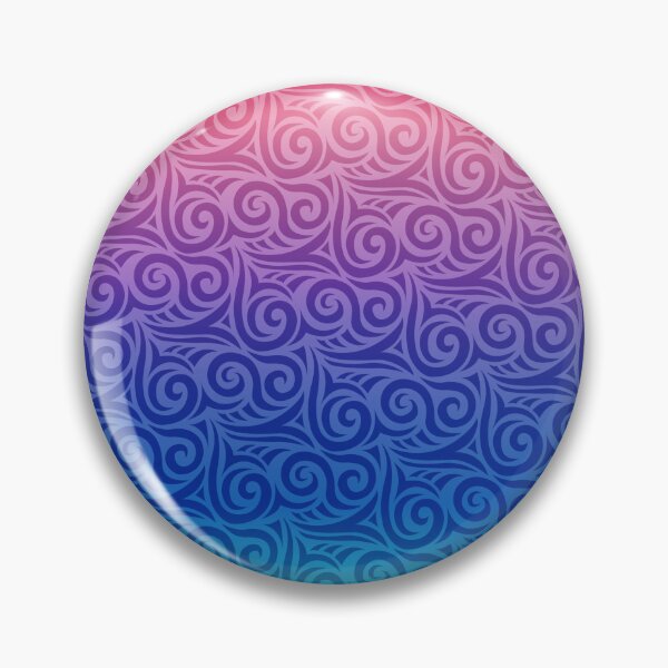 Item preview, Cute pastel cool colors geometric art nuvo pattern  designed and sold by Yaragold.