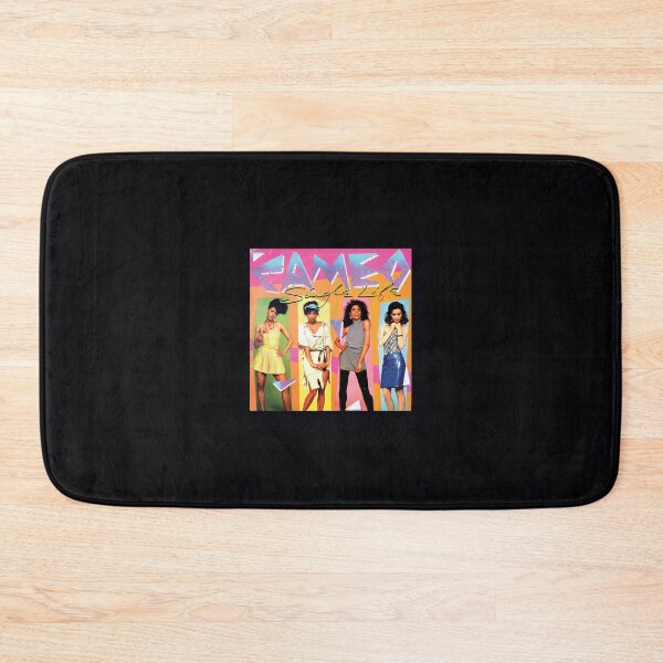 Item preview, Funky 1980's Cameo vinyl Artwork  	 designed and sold by kxmptrnp50.
