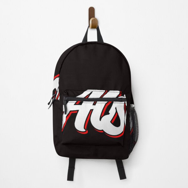 Item preview, Retro Alston Name Label (Black) designed and sold by EDUARREYNOL.