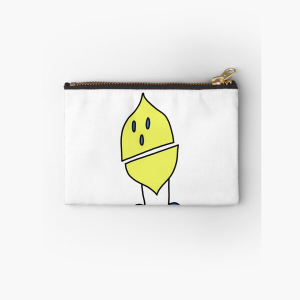 Item preview, Surprised Lemon designed and sold by goldencamel.