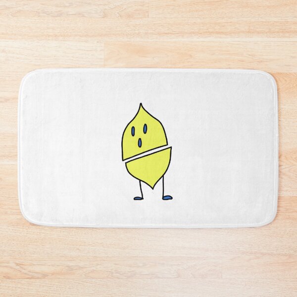 Item preview, Surprised Lemon designed and sold by goldencamel.