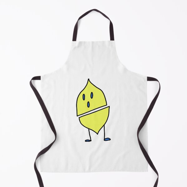 Item preview, Surprised Lemon designed and sold by goldencamel.
