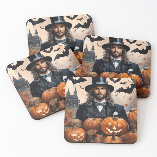Item preview, Top Hat's Halloween Hideaway designed and sold by designsbyflo.