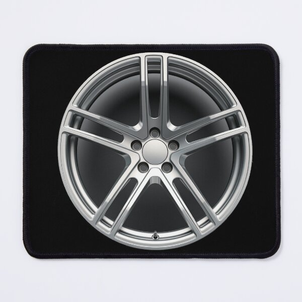 Item preview, Sport Car Rim Minimalist designed and sold by Lab4YourStyle.