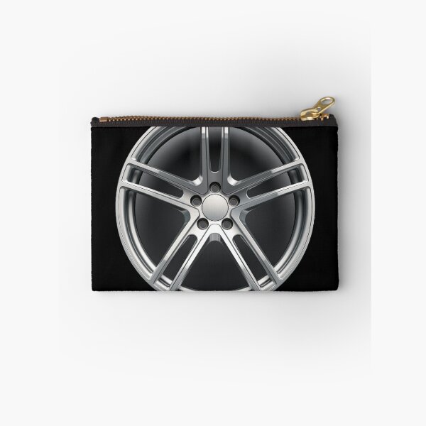 Artikelvorschau, Sportwagenfelge minimalistisch entworfen und verkauft von Lab4YourStyle.