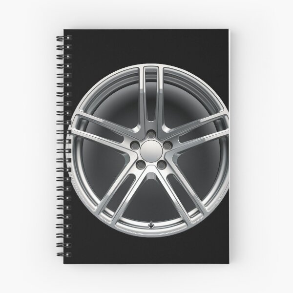 Item preview, Sport Car Rim Minimalist designed and sold by Lab4YourStyle.