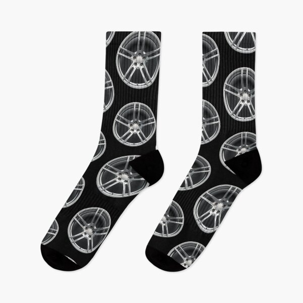 Item preview, Sport Car Rim Minimalist designed and sold by Lab4YourStyle.