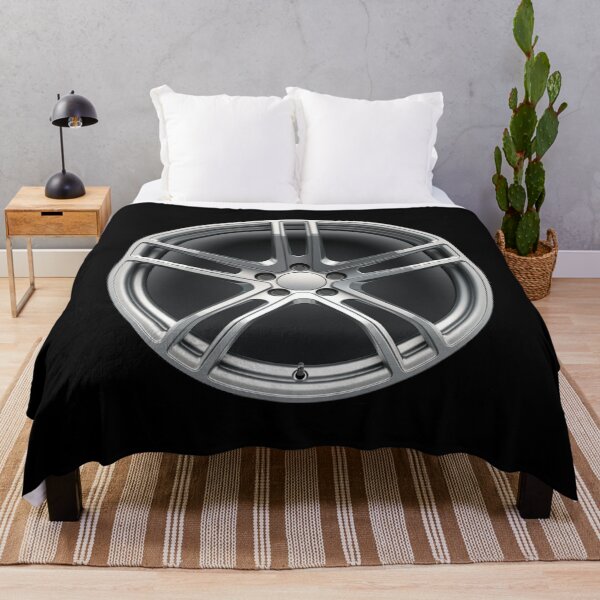 Item preview, Sport Car Rim Minimalist designed and sold by Lab4YourStyle.
