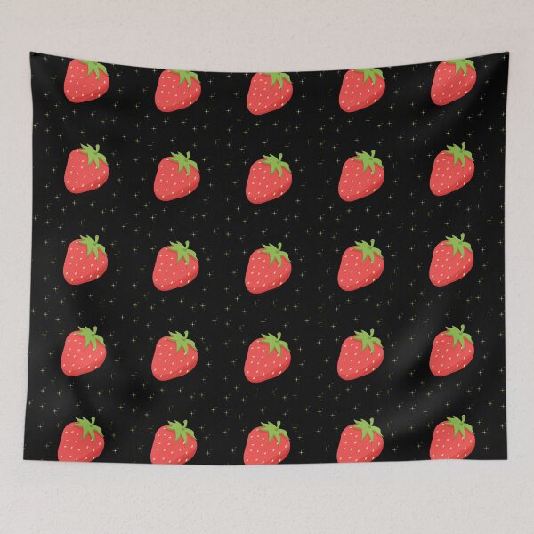Item preview, Strawberry universe designed and sold by Jcdesign32.