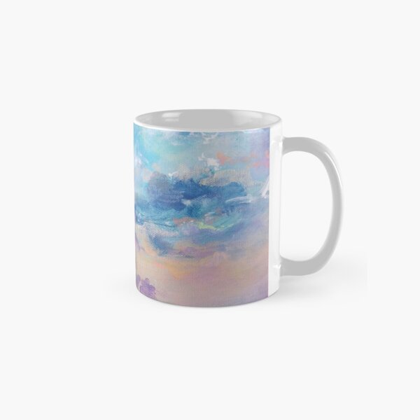 Good Morning Classic Mug