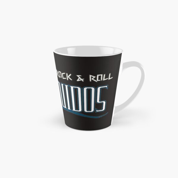 Vista previa del artículo con la obra «Frase en español: Bienvenidos Hijos del Rock ' Roll. Serie (I)», diseñado y vendido por Rebeldía Pura.