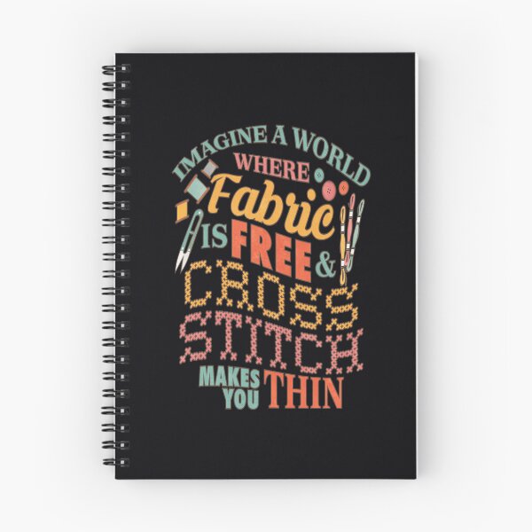 Item preview, Imagine A World Fabric Is Free Cross Stitch Makes Thin  Needlepoint  	 designed and sold by kwivhiymogj65.