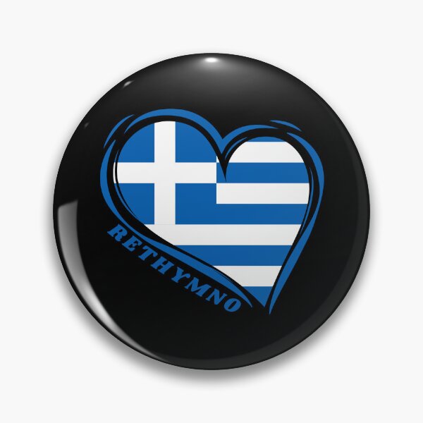 Item preview, Rethymno Greece  designed and sold by Miki  Design.