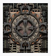 Stargate Photographic Print