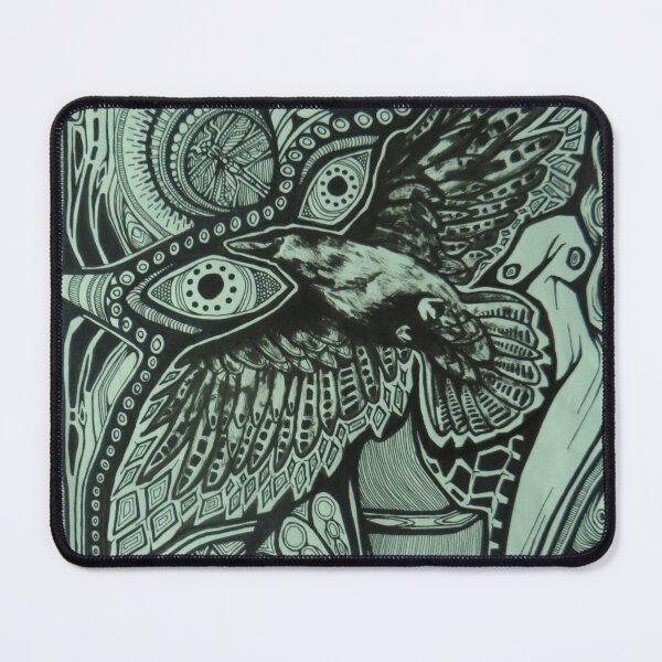 Item preview, Flying Crow No.2 designed and sold by Anders Hoberg.