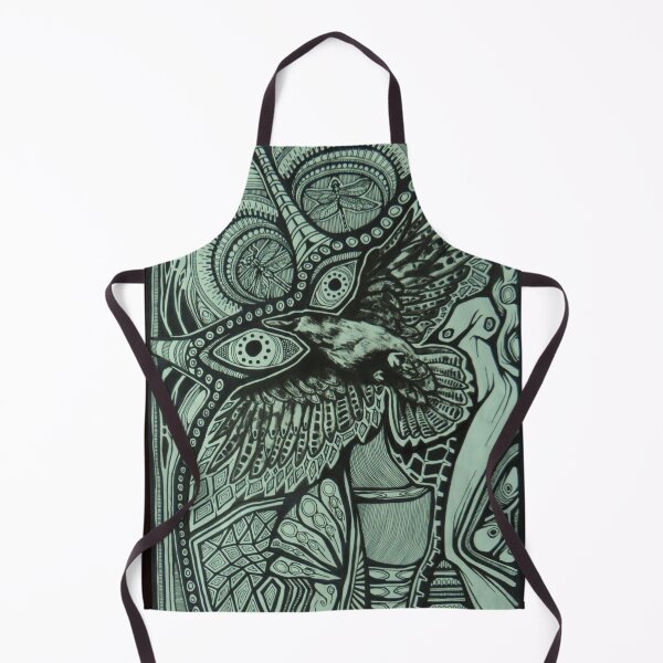 Item preview, Flying Crow No.2 designed and sold by Anders Hoberg.