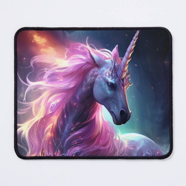 Item preview, Legendary Rose Unicorn designed and sold by Tintin1996.