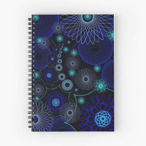 Item preview, Blue Pixels designed and sold by RachelEDesigns.