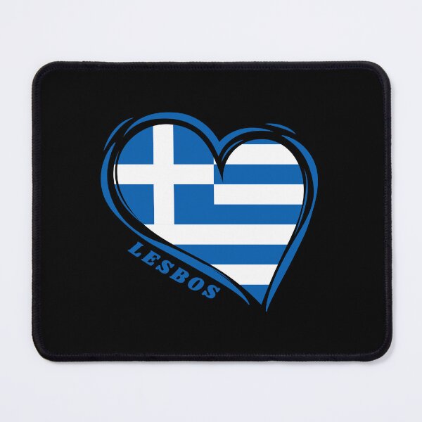 Item preview, Lesbos Greece designed and sold by Miki Design.
