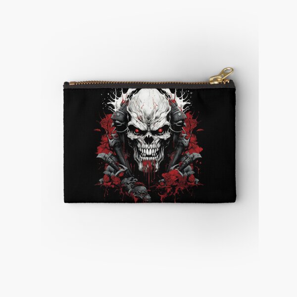 Item preview, Halloween Goblin  Skull  -  Bruce designed and sold by MarcinCollie.