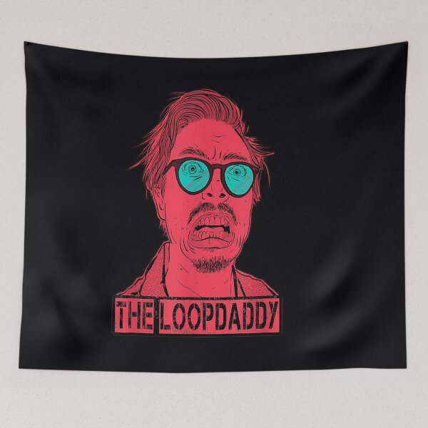 Item preview, Funky Jazz and Deep House Pop Art Music  	 designed and sold by kxmptrnp50.