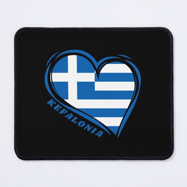 Item preview, Kefalonia Greece  designed and sold by Miki  Design.