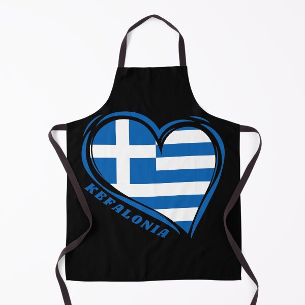 Item preview, Kefalonia Greece designed and sold by Miki Design.