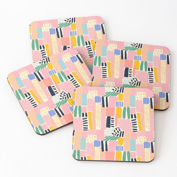 Item preview, Block and Stack designed and sold by inkminimal.