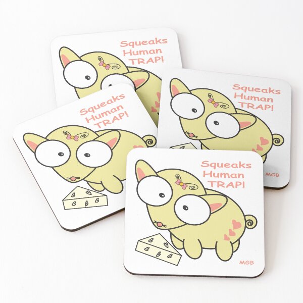 Item preview, Ratones designed and sold by MalikhainDesign.