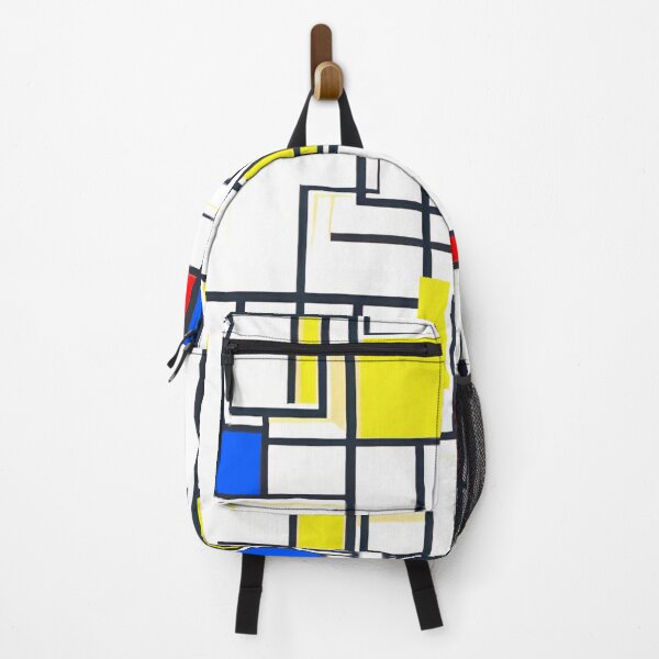 Item preview, Piet Mondrian  Art Legend designed and sold by Dodern.